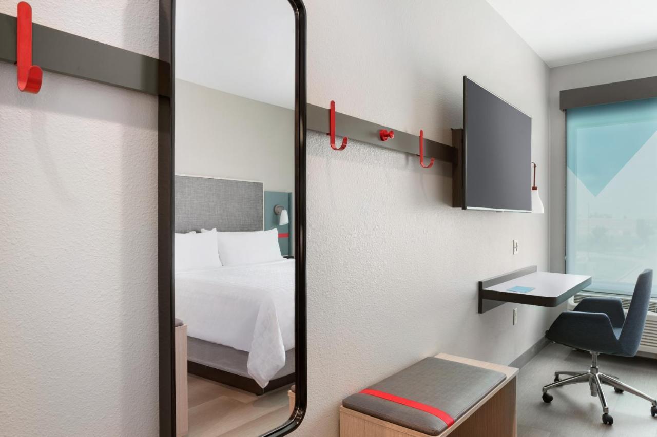 Avid Hotel - Toronto - Vaughan Southwest By Ihg Extérieur photo