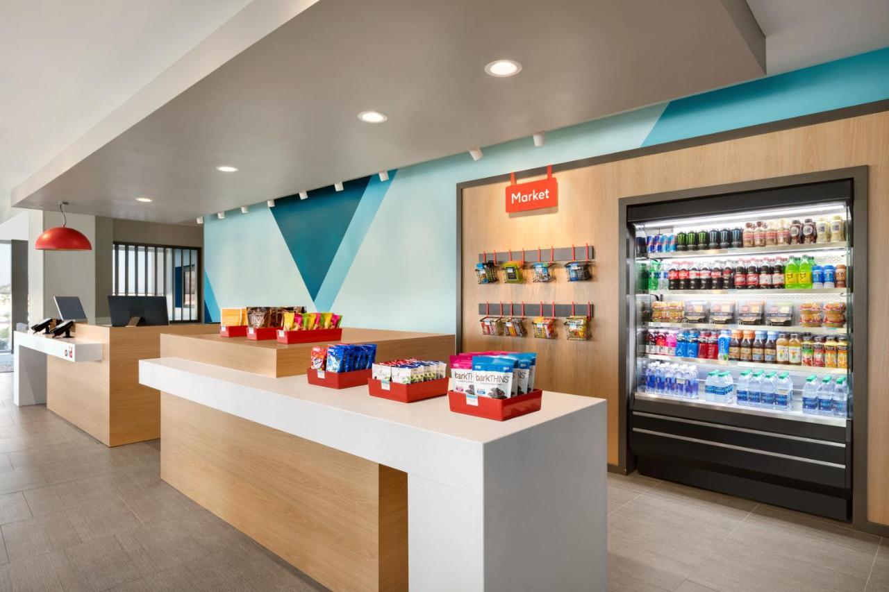 Avid Hotel - Toronto - Vaughan Southwest By Ihg Extérieur photo