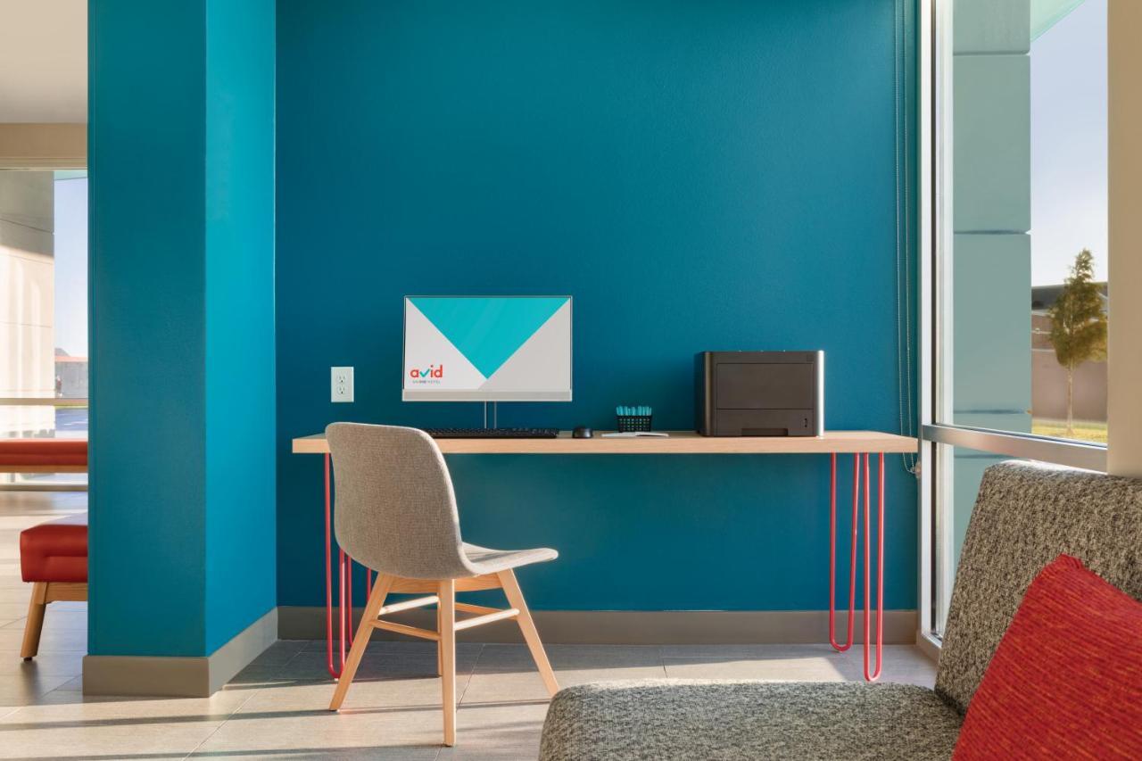 Avid Hotel - Toronto - Vaughan Southwest By Ihg Extérieur photo