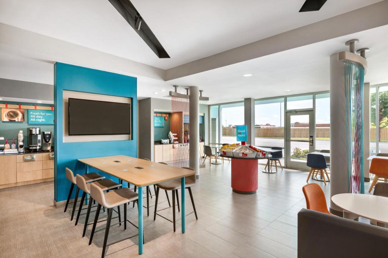 Avid Hotel - Toronto - Vaughan Southwest By Ihg Extérieur photo