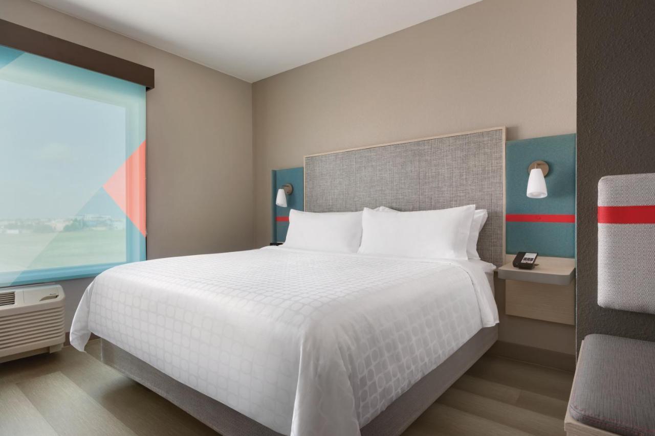 Avid Hotel - Toronto - Vaughan Southwest By Ihg Extérieur photo
