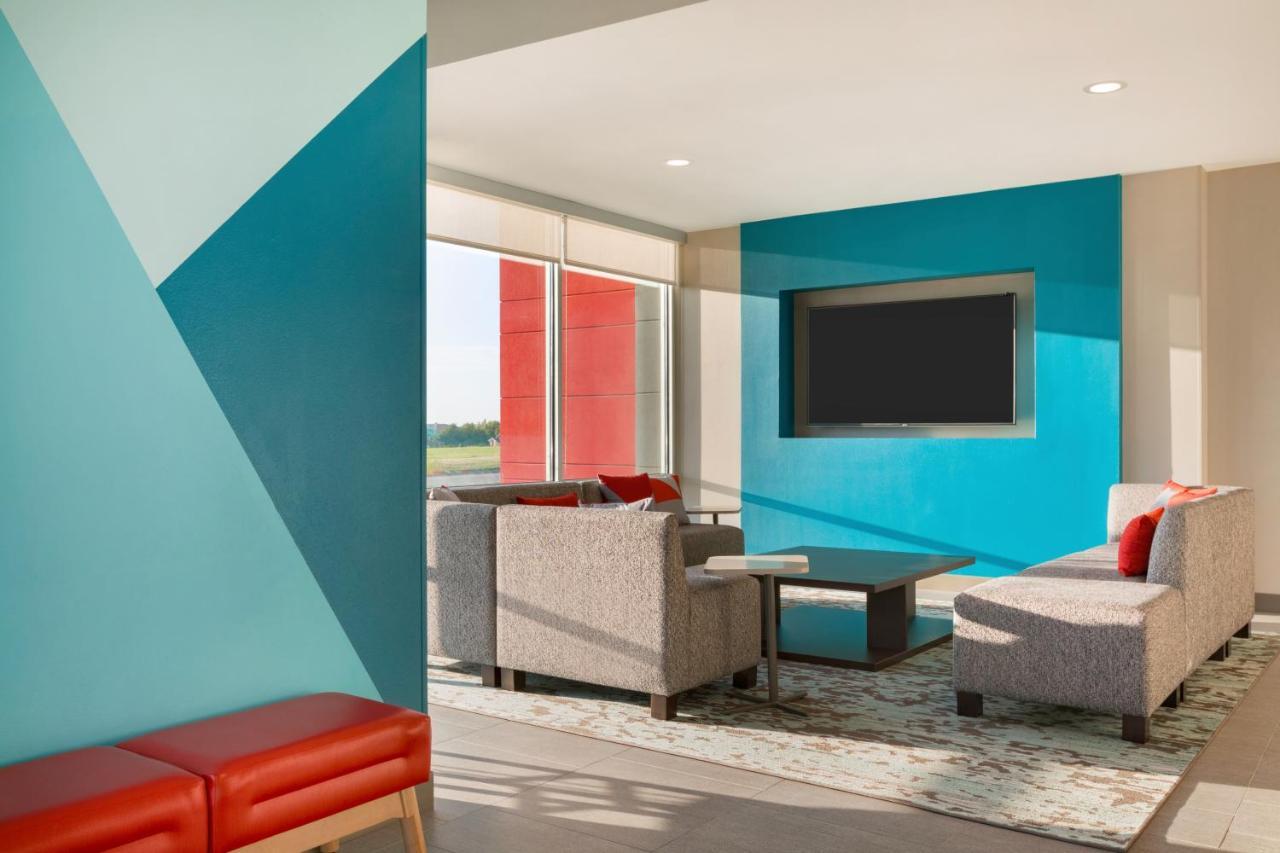 Avid Hotel - Toronto - Vaughan Southwest By Ihg Extérieur photo