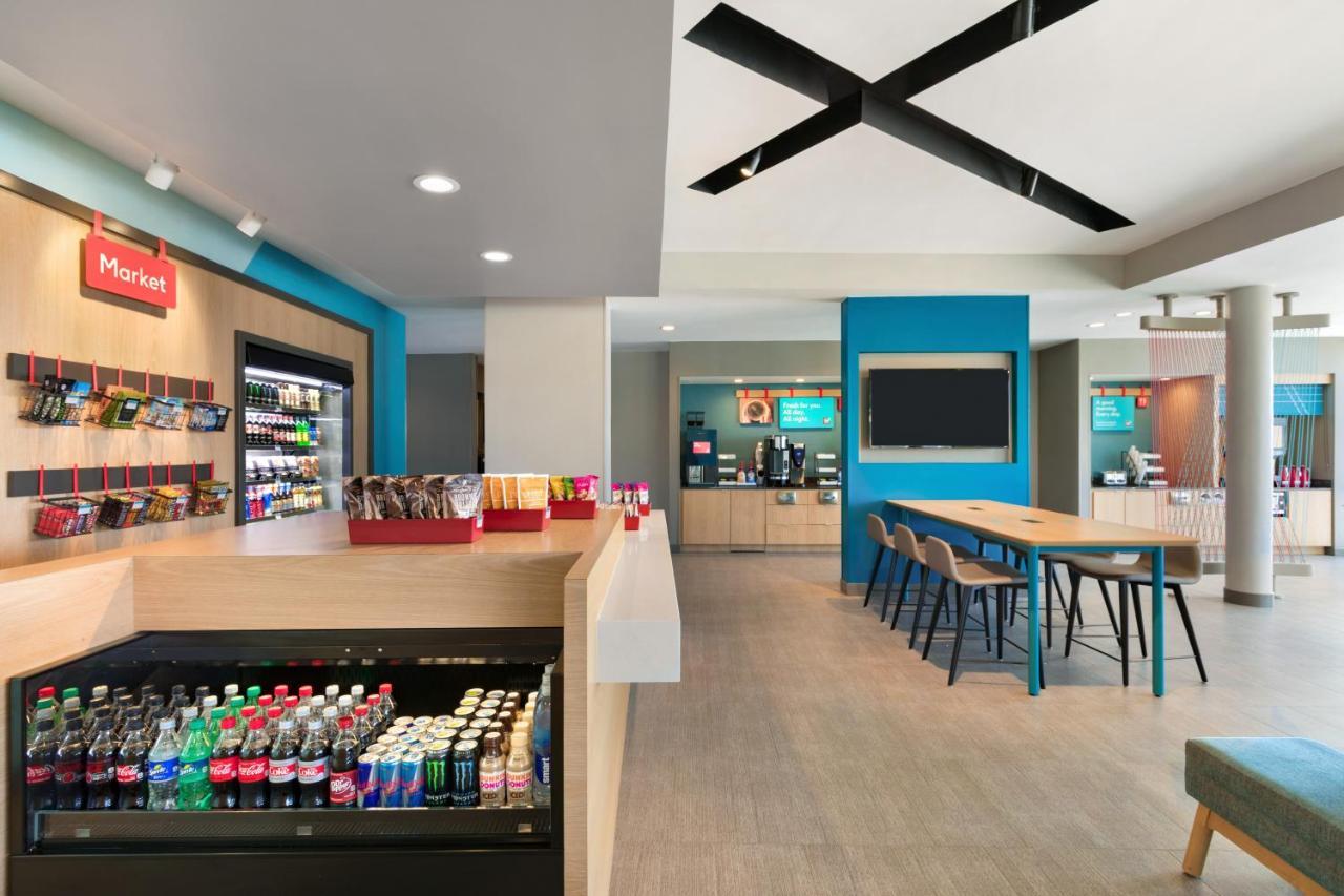 Avid Hotel - Toronto - Vaughan Southwest By Ihg Extérieur photo