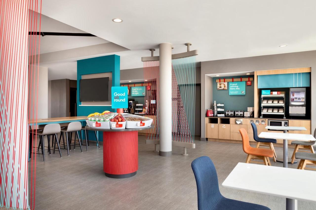 Avid Hotel - Toronto - Vaughan Southwest By Ihg Extérieur photo