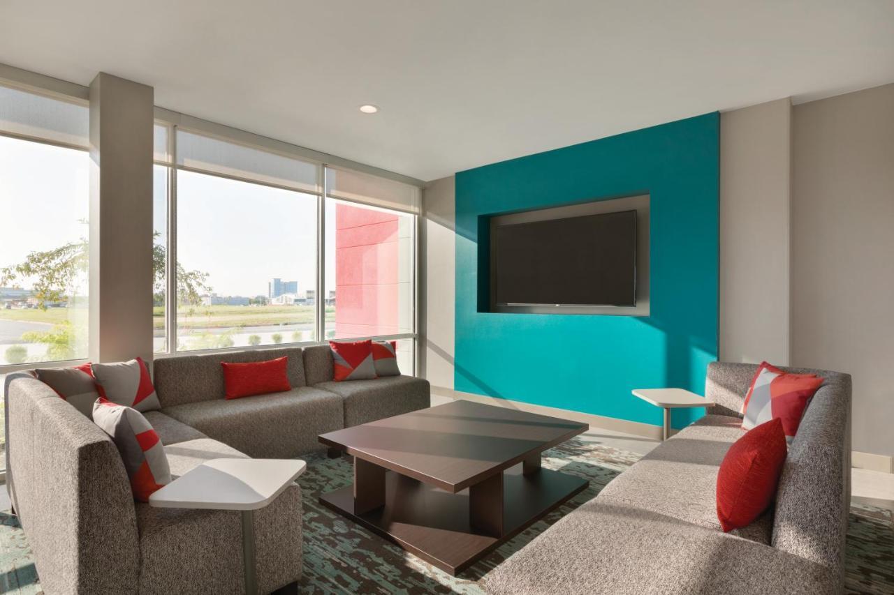 Avid Hotel - Toronto - Vaughan Southwest By Ihg Extérieur photo