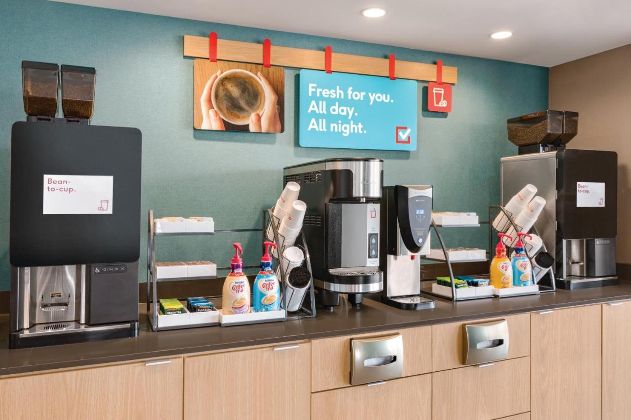 Avid Hotel - Toronto - Vaughan Southwest By Ihg Extérieur photo