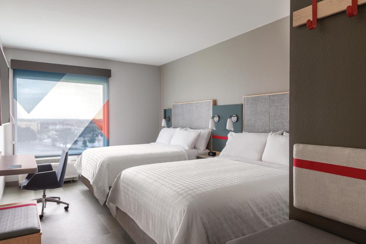 Avid Hotel - Toronto - Vaughan Southwest By Ihg Extérieur photo