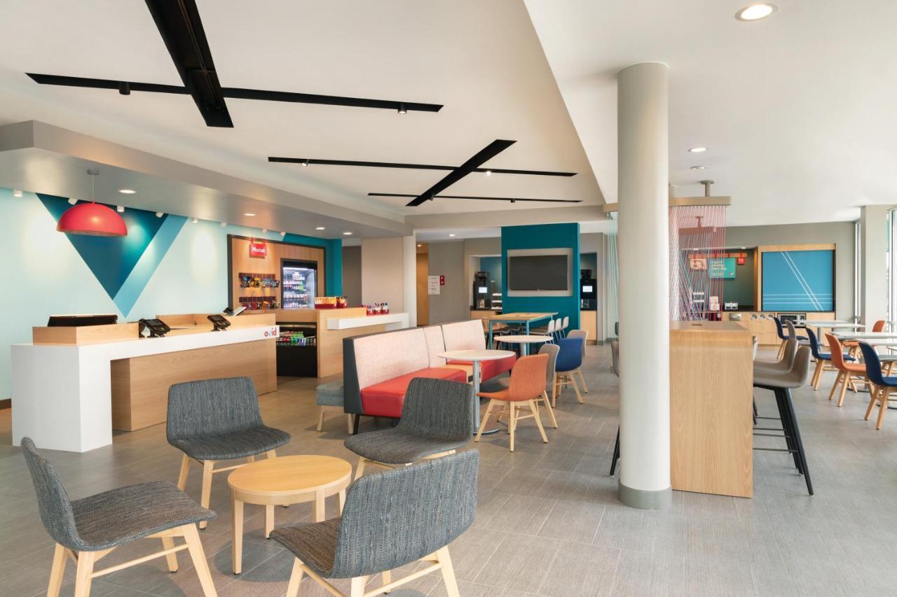 Avid Hotel - Toronto - Vaughan Southwest By Ihg Extérieur photo